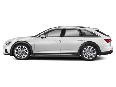 2020 Audi A6 allroad Premium Plus