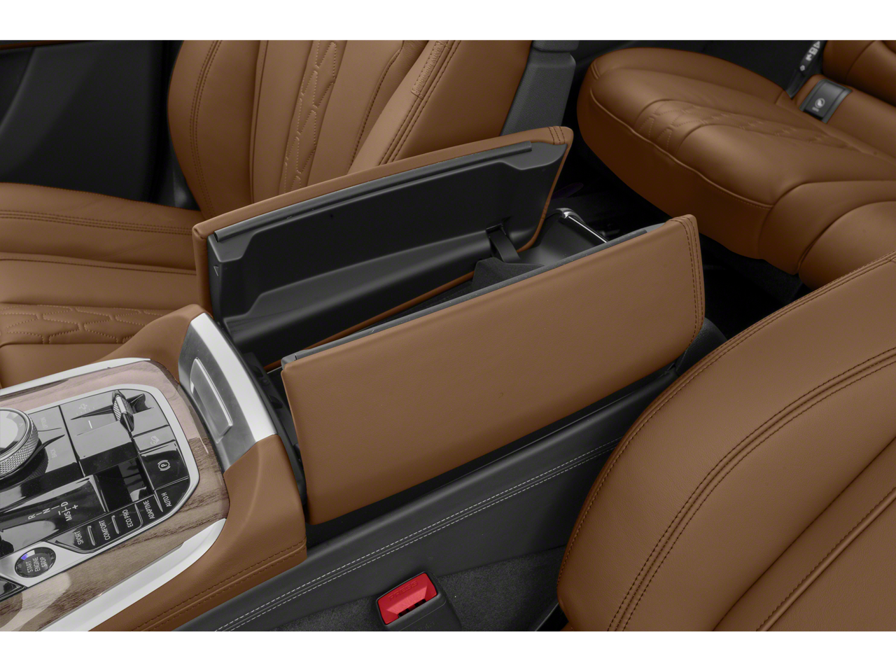 2020 BMW X7 xDrive40i xDrive40i