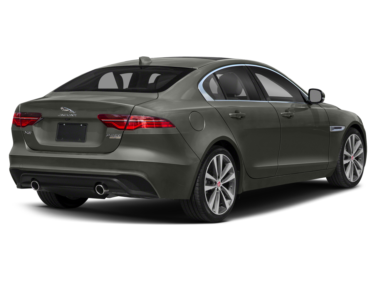 2020 Jaguar XE S