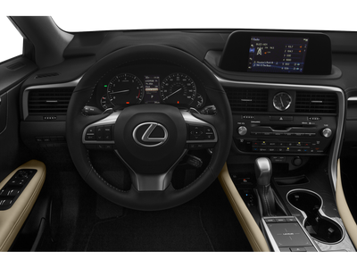 2020 Lexus RX 350 RX 350