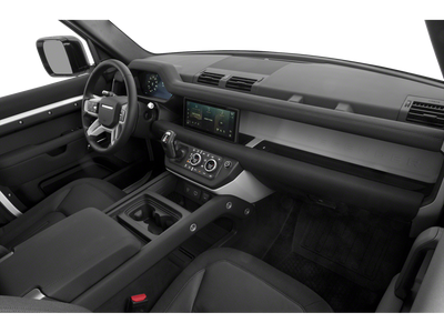 2020 Land Rover Defender X