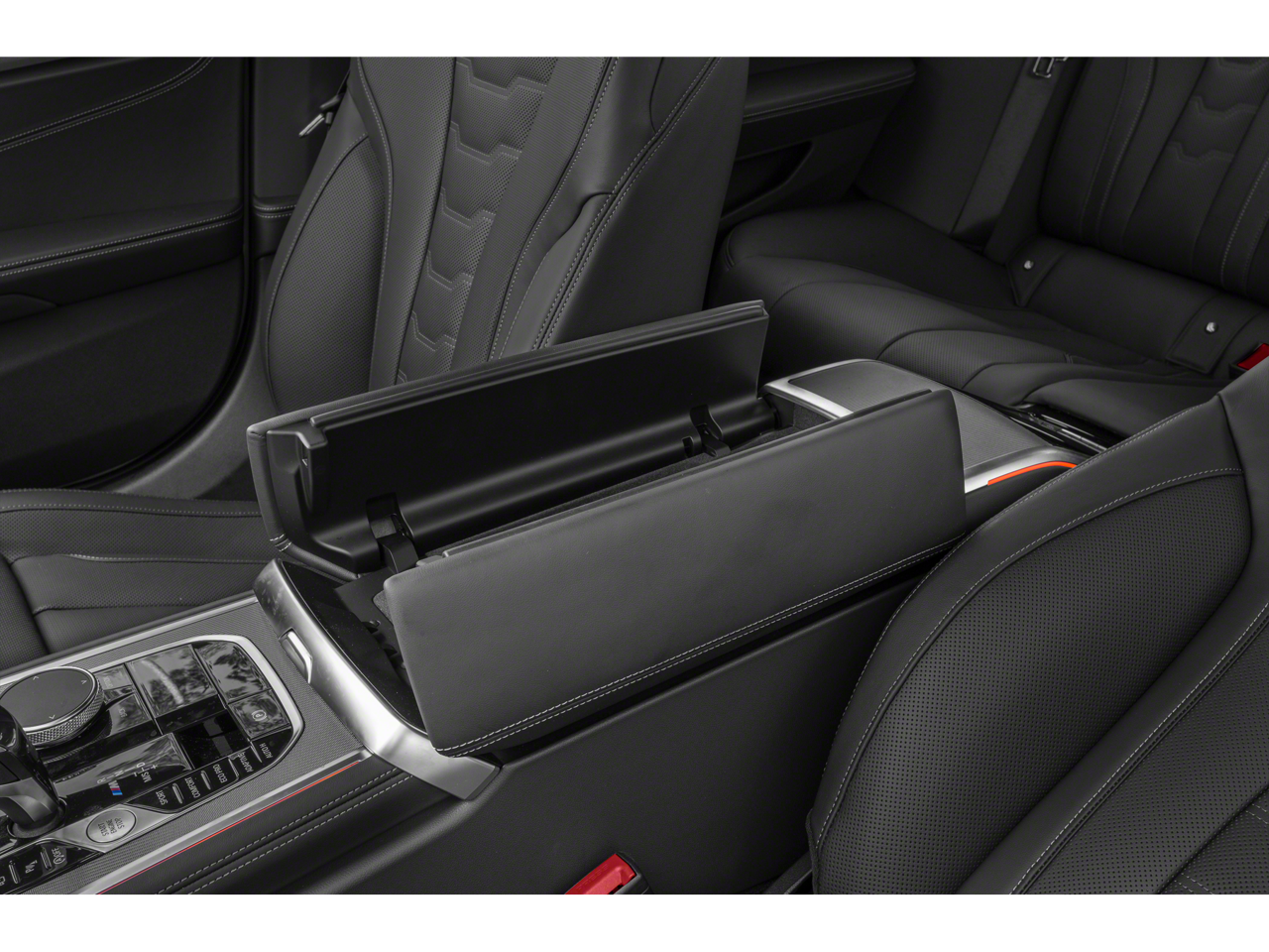 2021 BMW M850i xDrive M850i