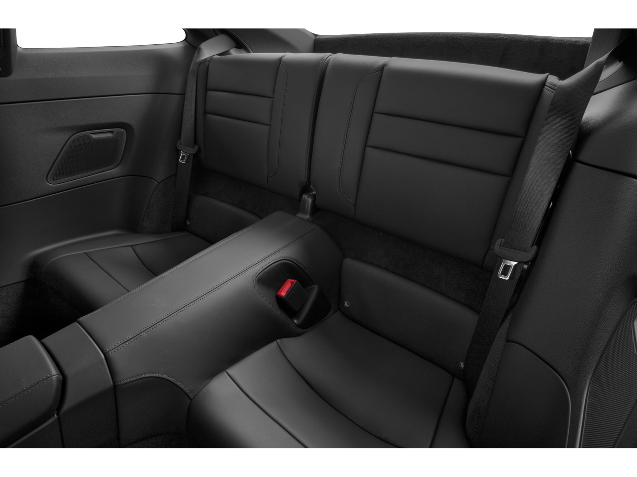 2021 Porsche 911 Carrera