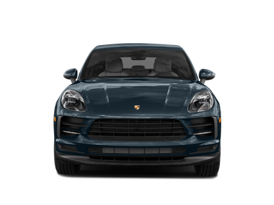 2021 Porsche Macan AWD