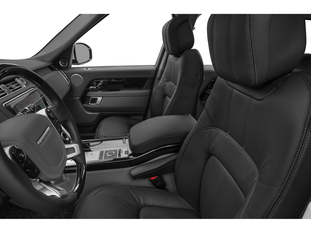 2022 Land Rover Range Rover Westminster