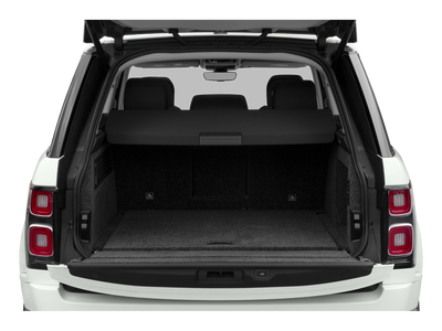 2022 Land Rover Range Rover Westminster