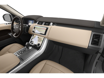 2022 Land Rover Range Rover Sport Autobiography