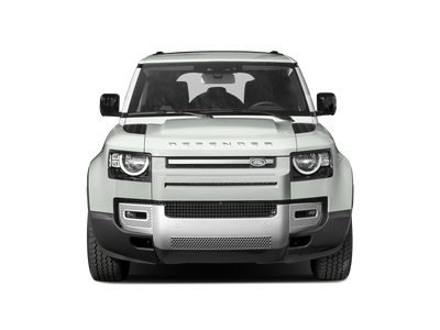 2022 Land Rover Defender X