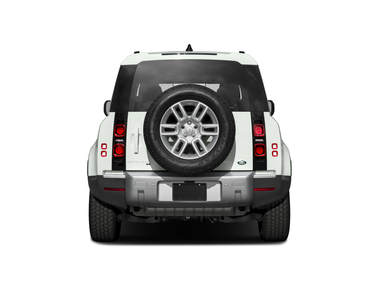 2022 Land Rover Defender X
