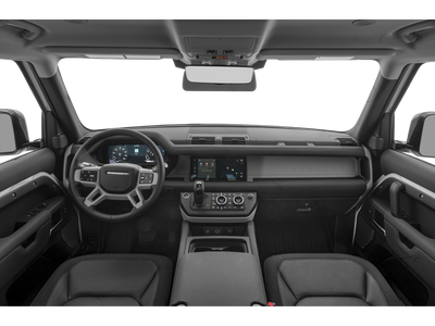 2022 Land Rover Defender X