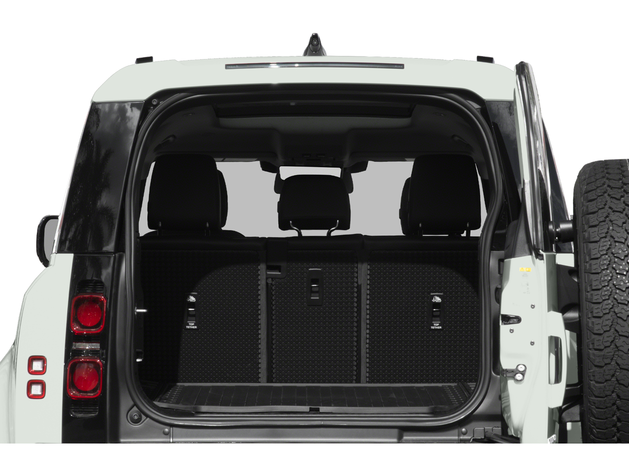2022 Land Rover Defender X