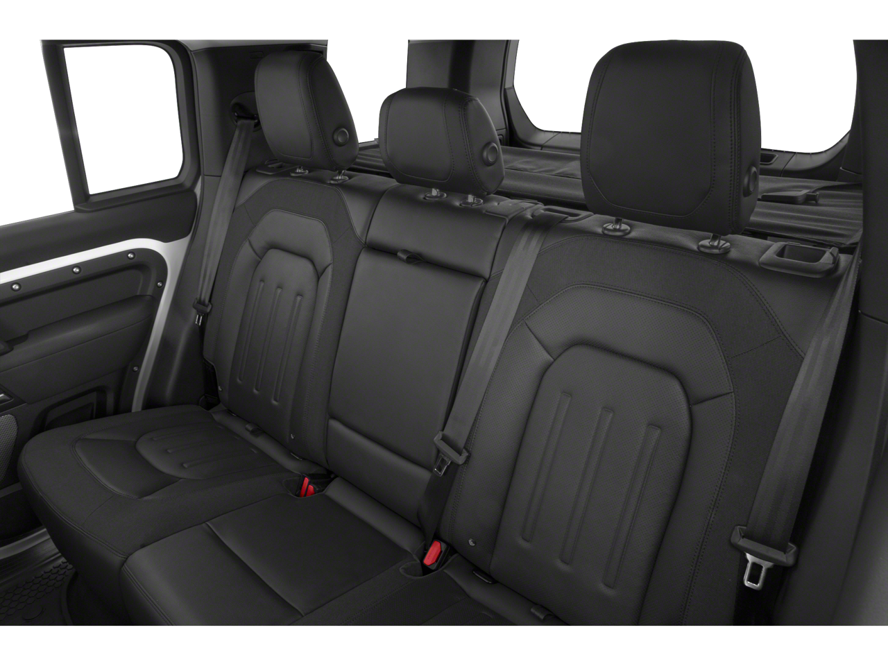 2022 Land Rover Defender X