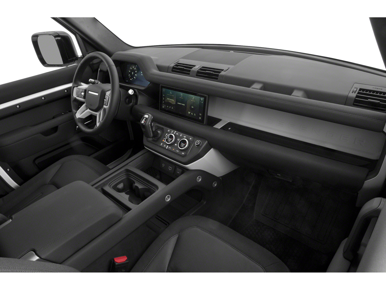 2022 Land Rover Defender X