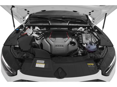 2023 Audi SQ5 Sportback Premium Plus