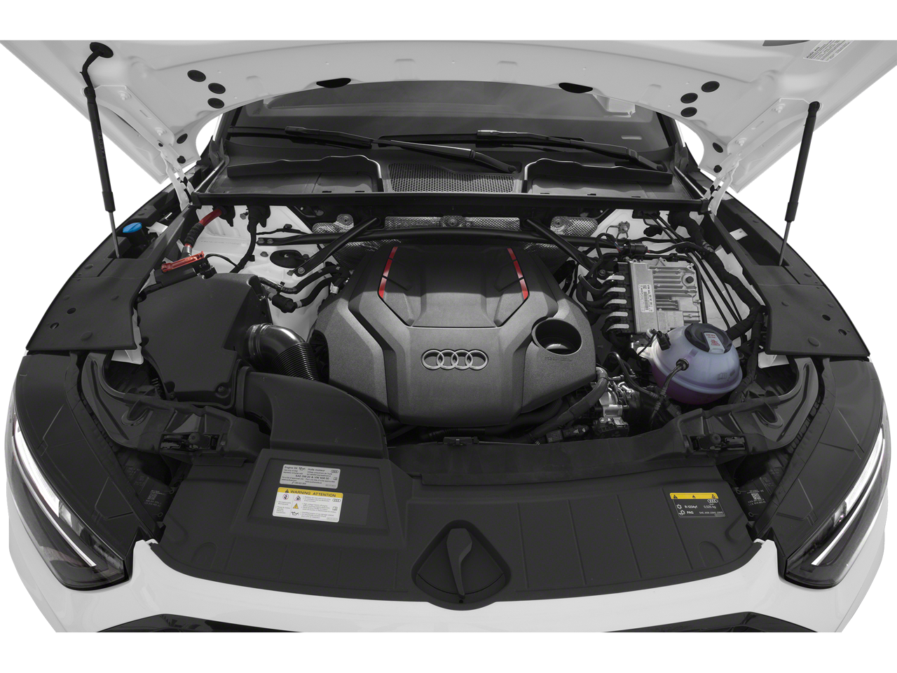 2023 Audi SQ5 Sportback Premium Plus