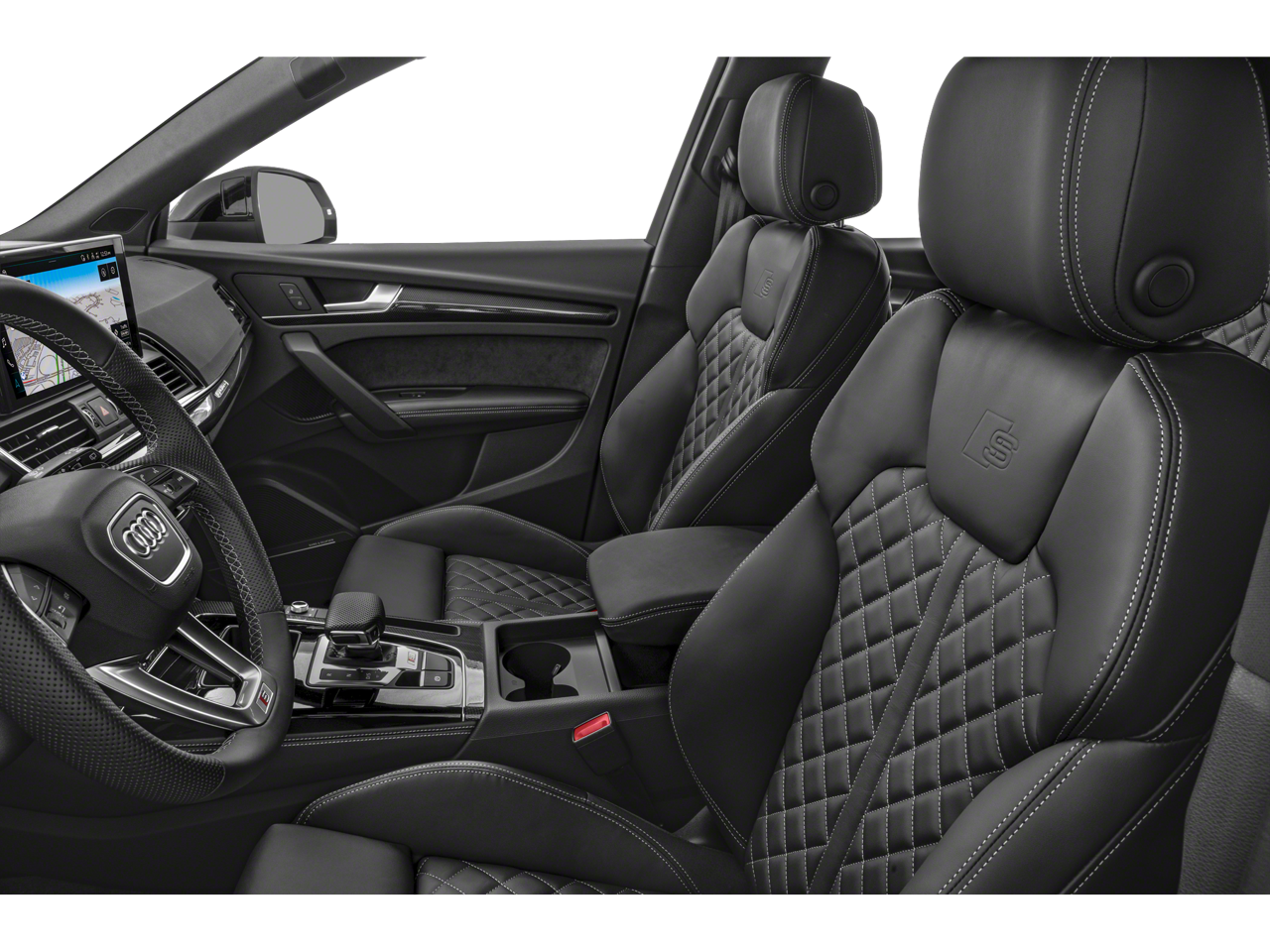 2023 Audi SQ5 Sportback Premium Plus