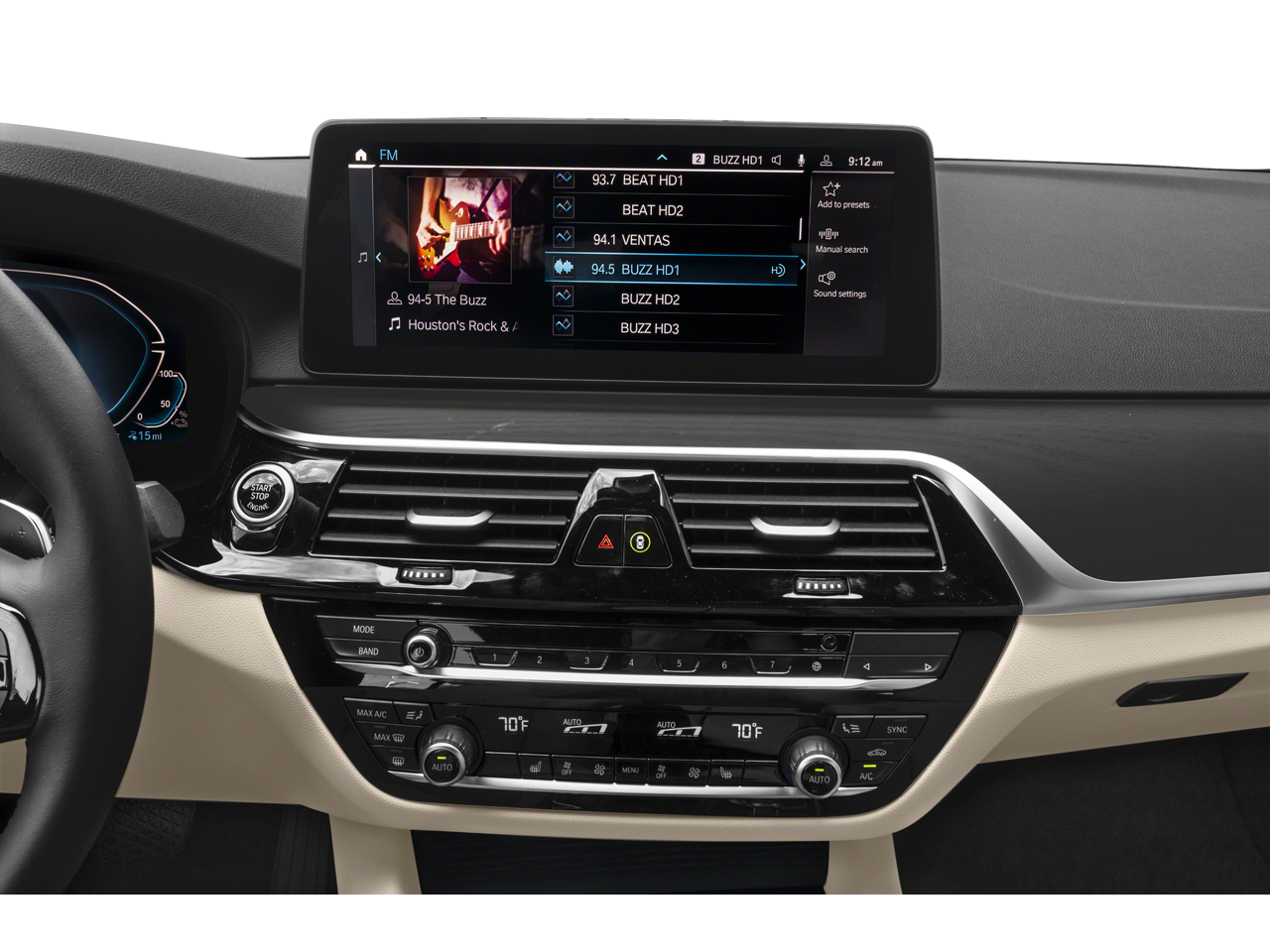 2023 BMW 530e 530e