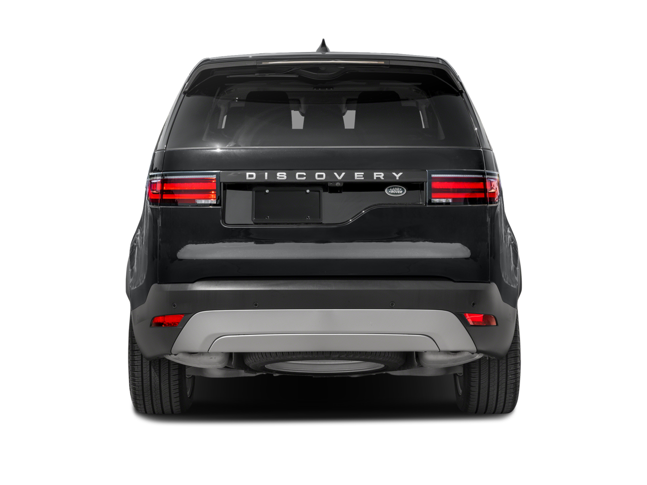 2023 Land Rover Discovery Metropolitan Edition