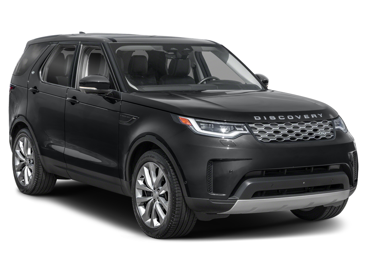 2023 Land Rover Discovery Metropolitan Edition