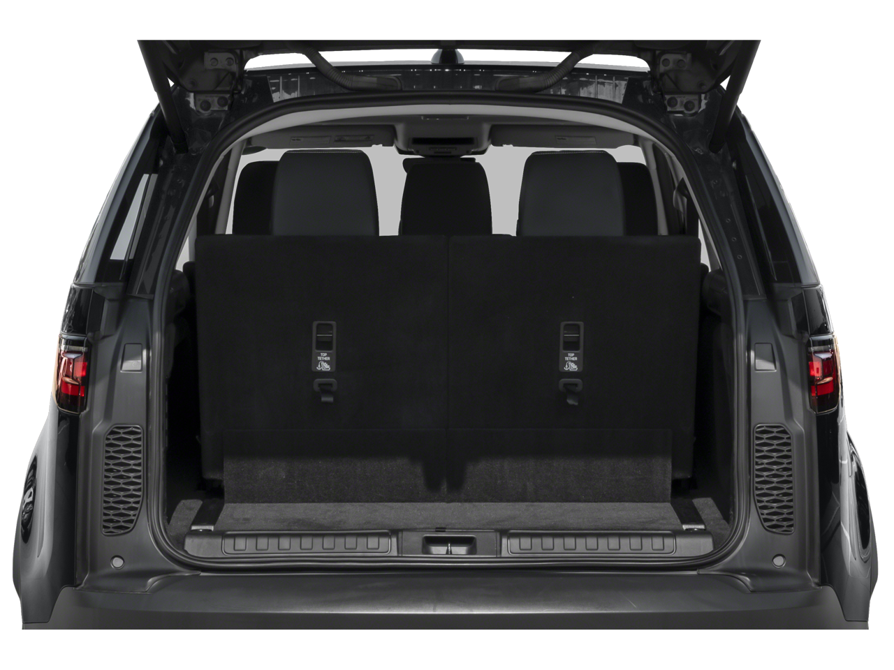 2023 Land Rover Discovery Metropolitan Edition