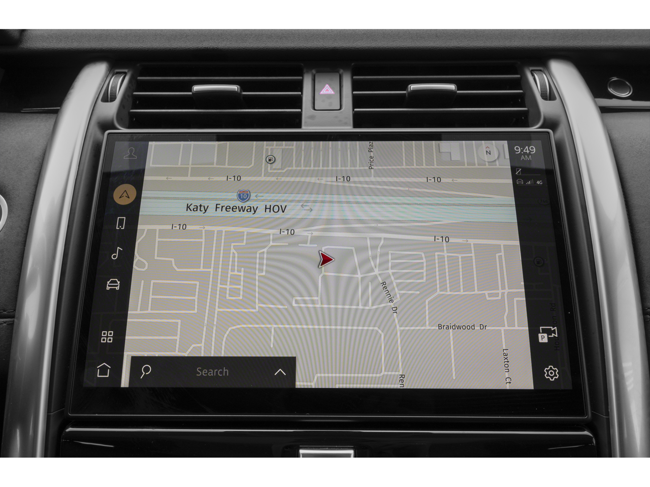 2023 Land Rover Discovery Metropolitan Edition