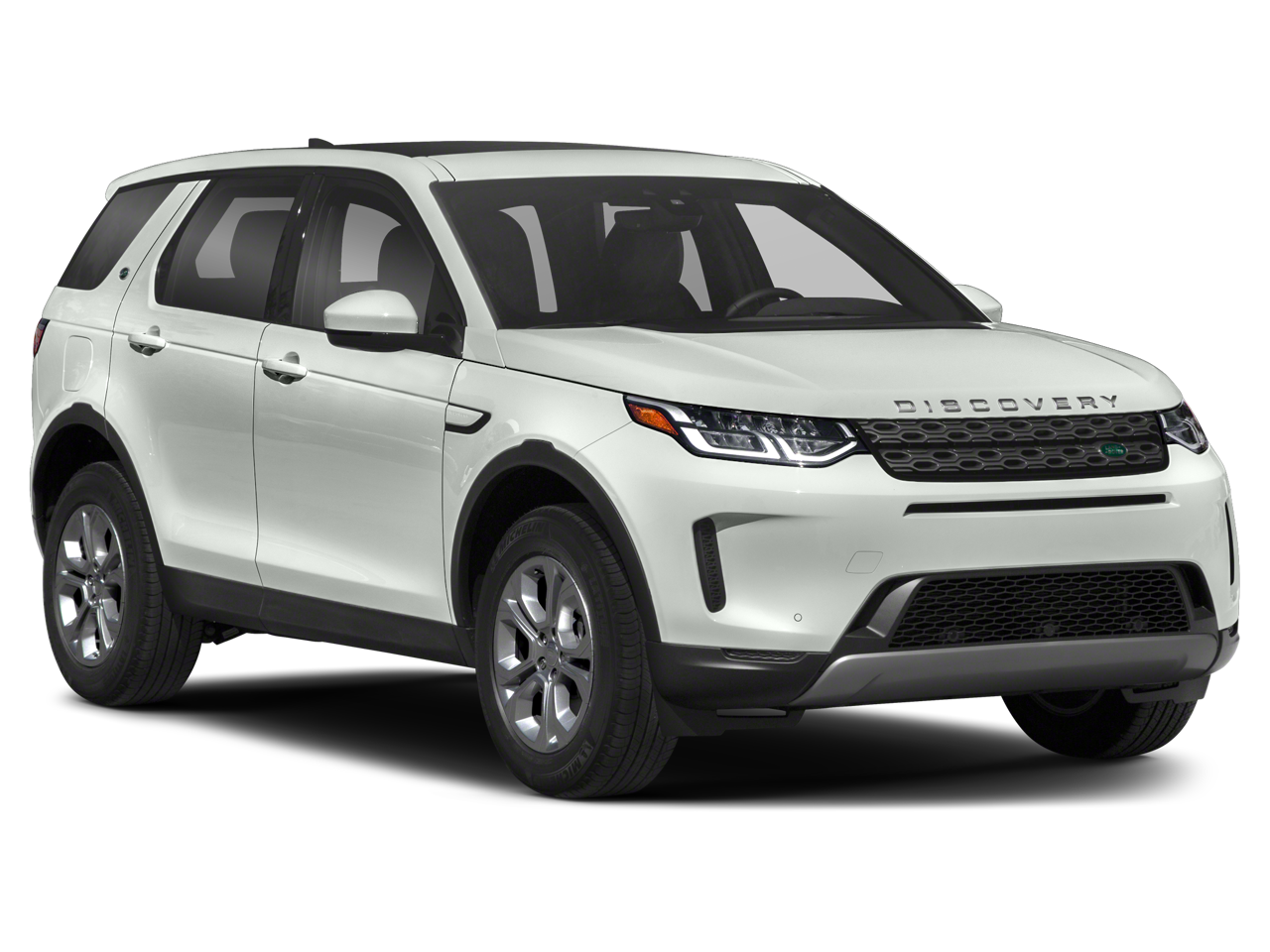 2023 Land Rover Discovery Sport SE R-Dynamic photo 2