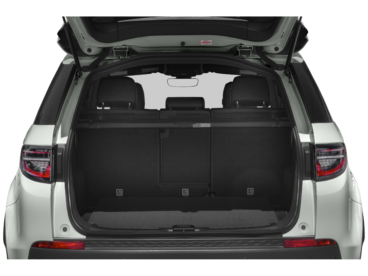 2023 Land Rover Discovery Sport SE R-Dynamic photo 4