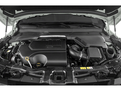 2023 Land Rover Discovery Sport SE R-Dynamic