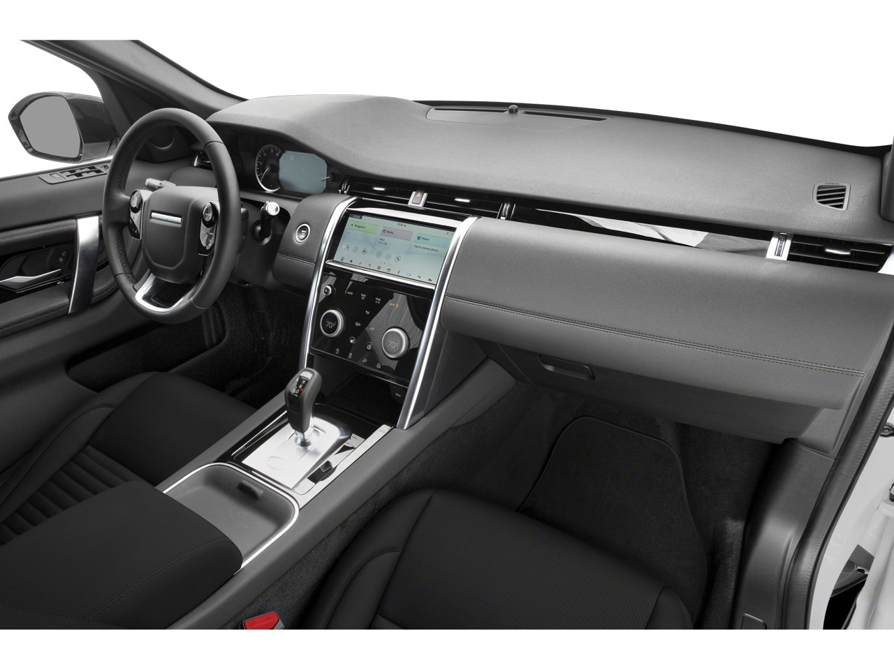 2023 Land Rover Discovery Sport SE R-Dynamic