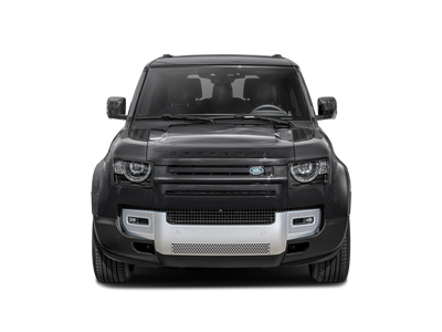 2023 Land Rover Defender X
