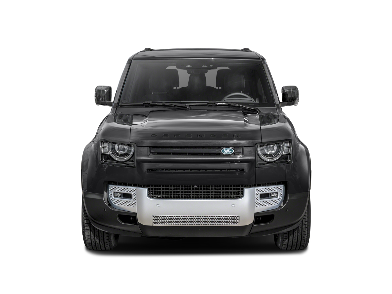 2023 Land Rover Defender X