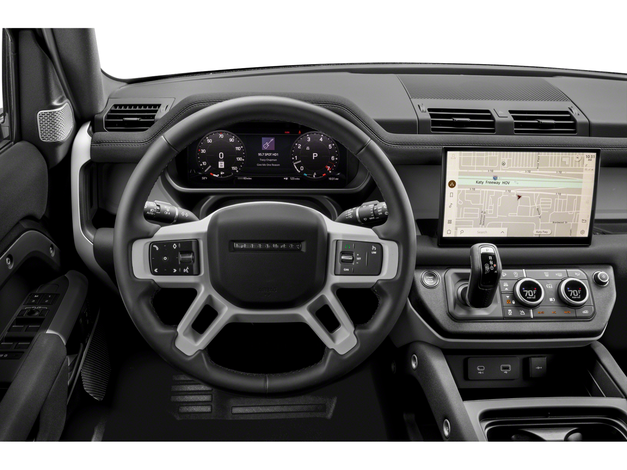 2023 Land Rover Defender SE