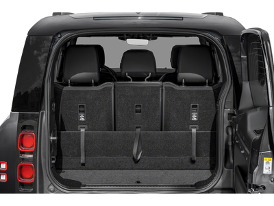 2023 Land Rover Defender X