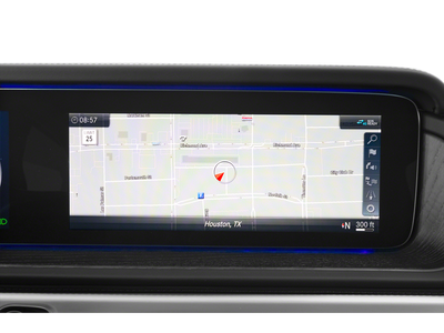 2023 Mercedes-Benz G 550 G 550