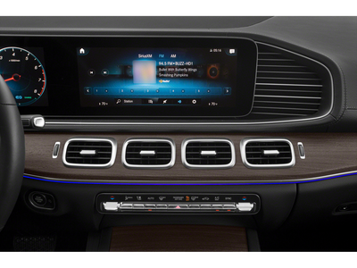 2023 Mercedes-Benz GLS 450 GLS 450