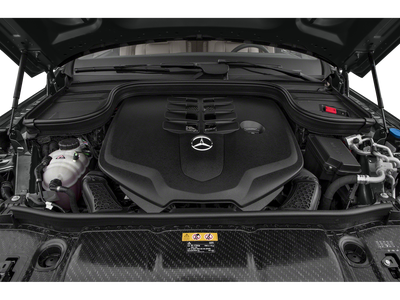 2023 Mercedes-Benz GLS 580 GLS 580