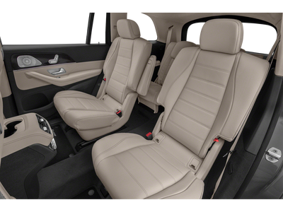 2023 Mercedes-Benz GLS 580 GLS 580