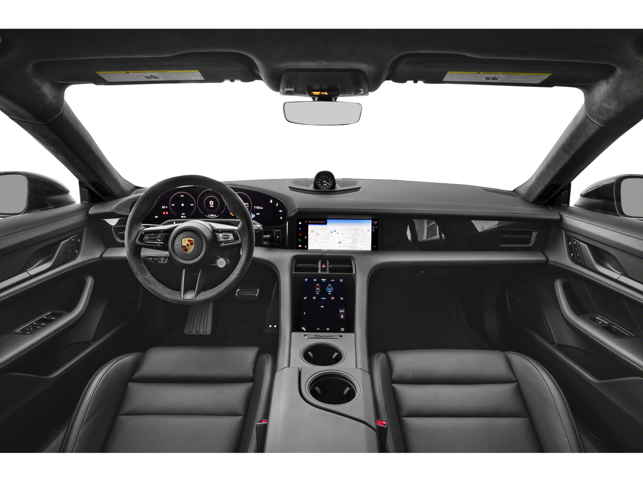 2023 Porsche Taycan GTS