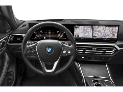 2024 BMW 430i 430i