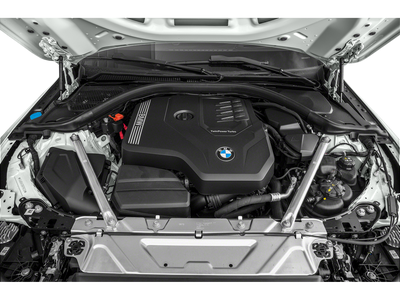 2024 BMW 430i 430i