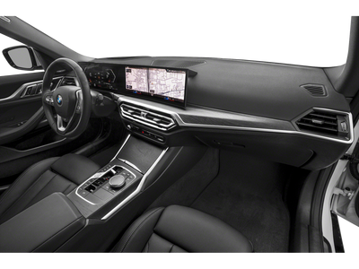 2024 BMW 430i 430i