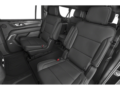 2024 GMC Yukon XL Denali Denali