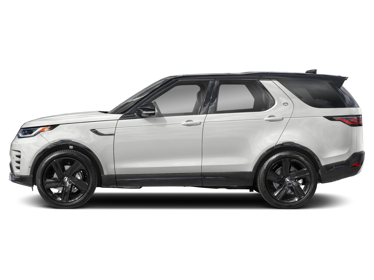 2024 Land Rover Discovery Dynamic SE
