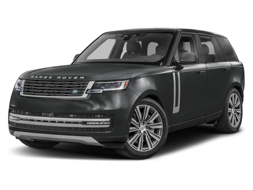 2024 Land Rover Range Rover SE