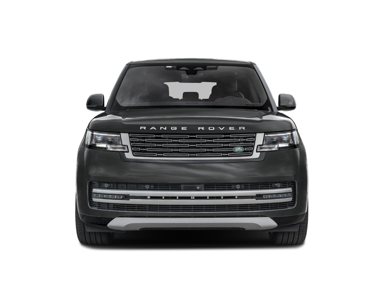 2024 Land Rover Range Rover SE
