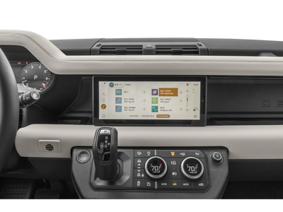 2024 Land Rover Defender X-Dynamic SE