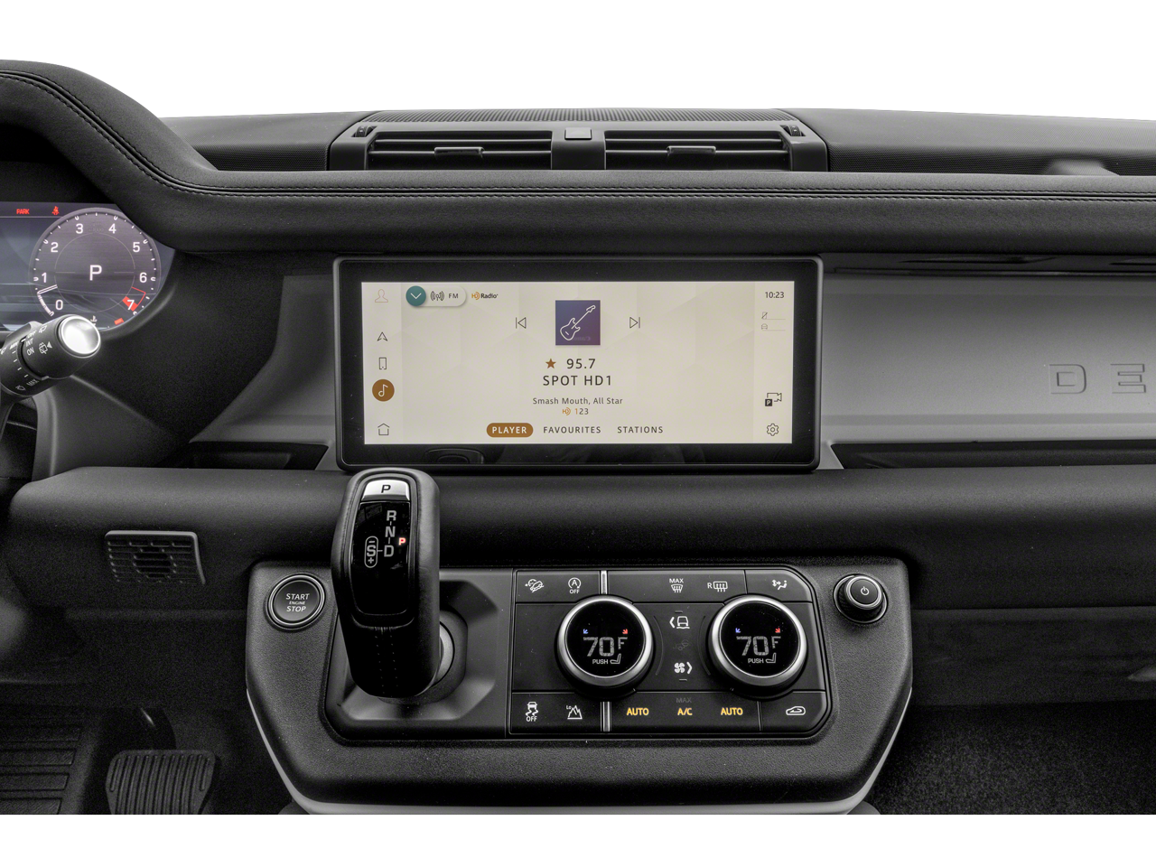 2024 Land Rover Defender S