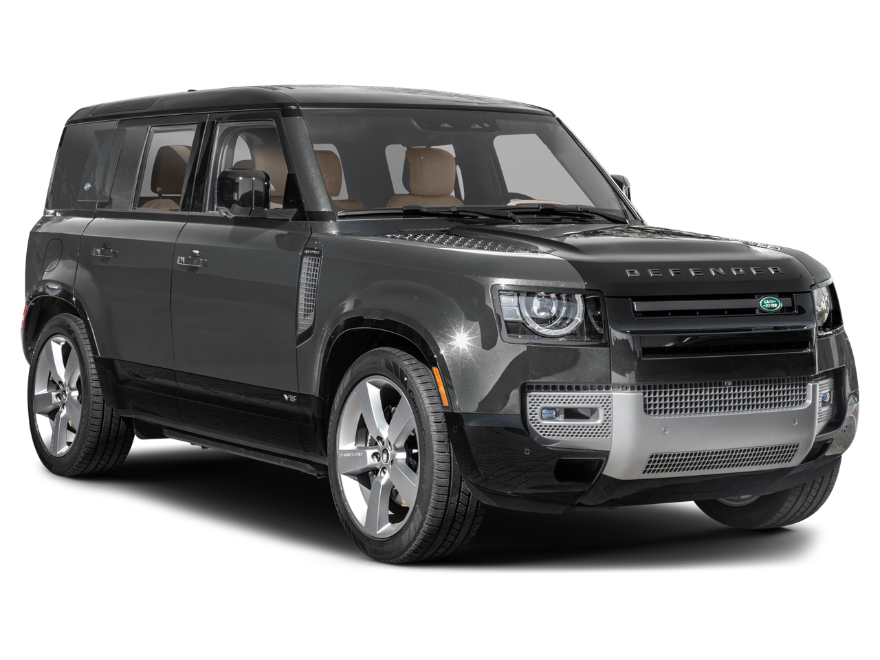 2024 Land Rover Defender SE