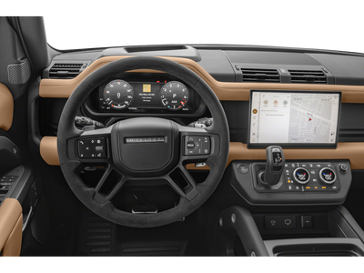 2024 Land Rover Defender SE