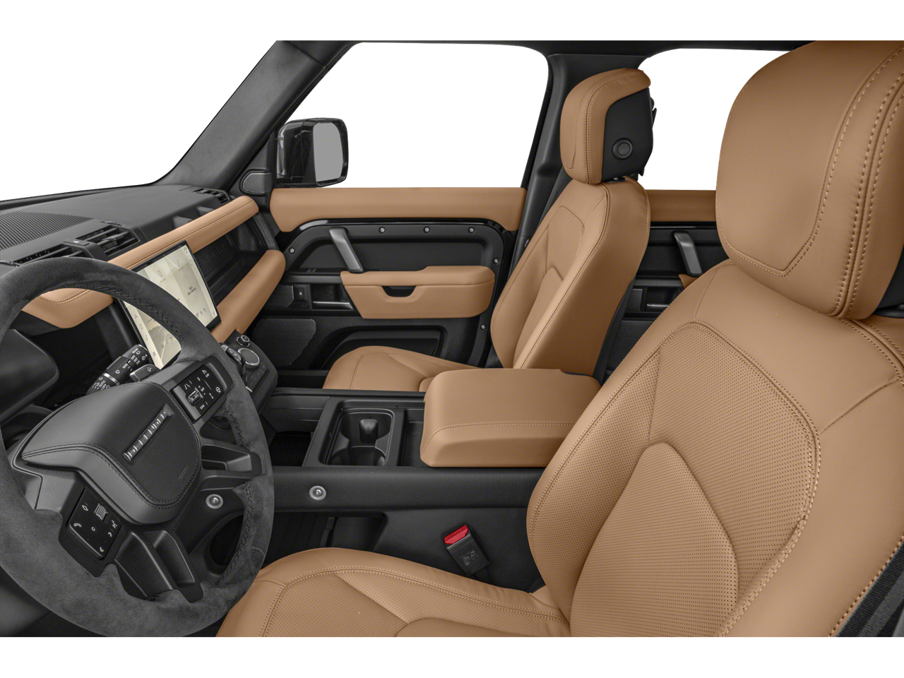 2024 Land Rover Defender SE